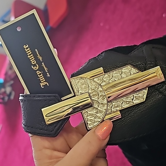 New-Art Deco/Empire State JC Hobo🖤 - Picture 15 of 16